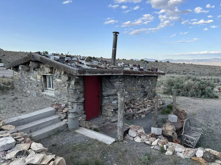 3350 Ike's Canyon, Eureka, Nevada 89316, 4 Bedrooms Bedrooms, ,3 BathroomsBathrooms,Residential,Residential,Ike's Canyon,250051982