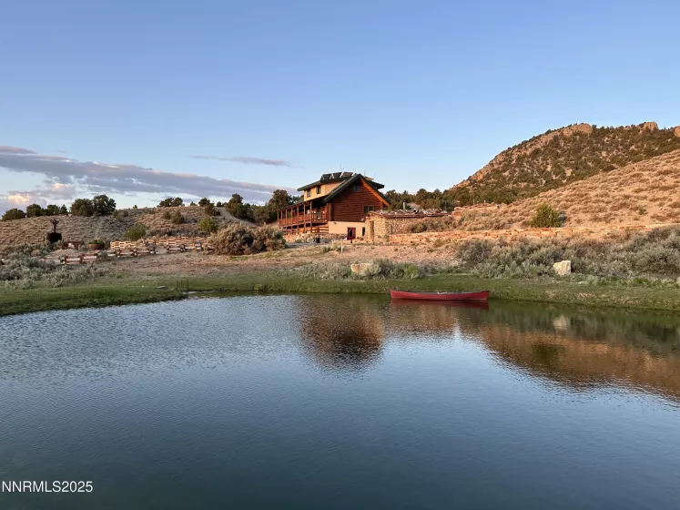 3350 Ike's Canyon, Eureka, Nevada 89316, 4 Bedrooms Bedrooms, ,3 BathroomsBathrooms,Residential,Residential,Ike's Canyon,250051982
