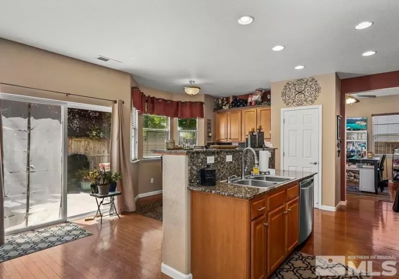 2481 Hibernica, Sparks, Nevada 89436, 4 Bedrooms Bedrooms, ,3 BathroomsBathrooms,Residential Lease,Manufactured,Hibernica,250051987