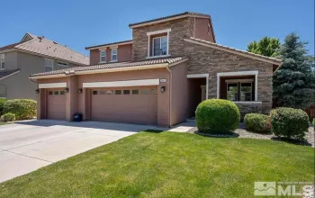2481 Hibernica, Sparks, Nevada 89436, 4 Bedrooms Bedrooms, ,3 BathroomsBathrooms,Residential Lease,Manufactured,Hibernica,250051987