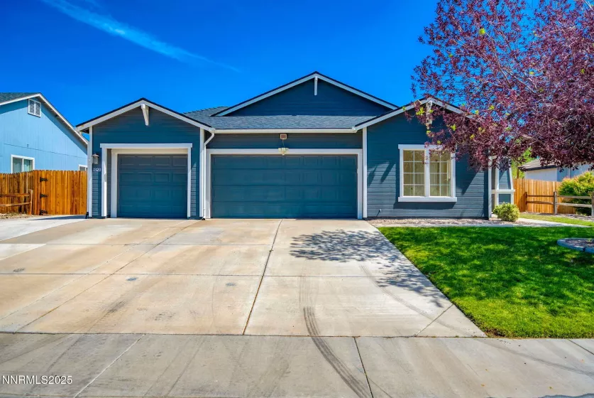1320 Grassland, Dayton, Nevada 89403, 3 Bedrooms Bedrooms, ,2 BathroomsBathrooms,Residential,Residential,Grassland,250051979