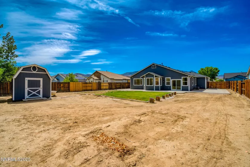 1320 Grassland, Dayton, Nevada 89403, 3 Bedrooms Bedrooms, ,2 BathroomsBathrooms,Residential,Residential,Grassland,250051979