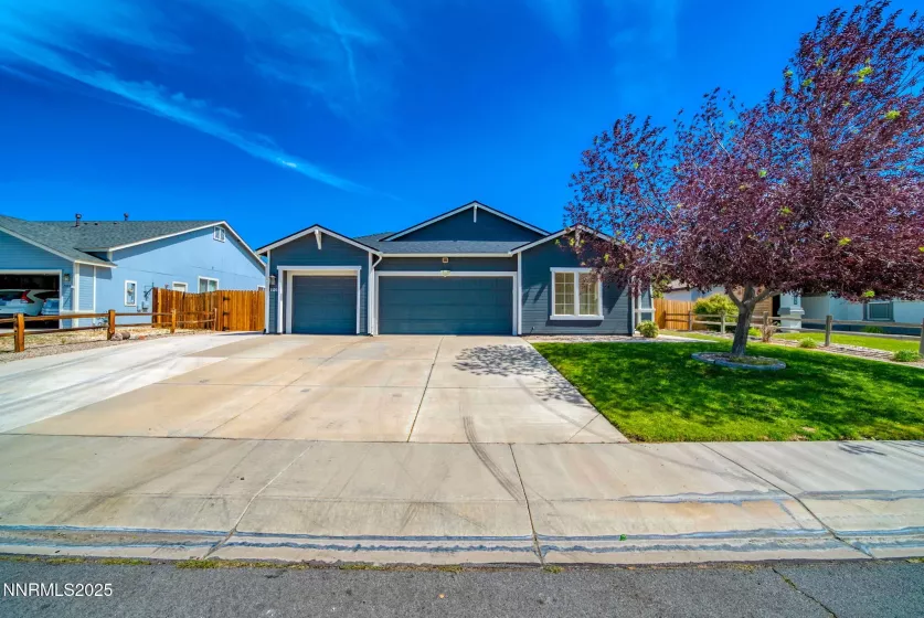1320 Grassland, Dayton, Nevada 89403, 3 Bedrooms Bedrooms, ,2 BathroomsBathrooms,Residential,Residential,Grassland,250051979