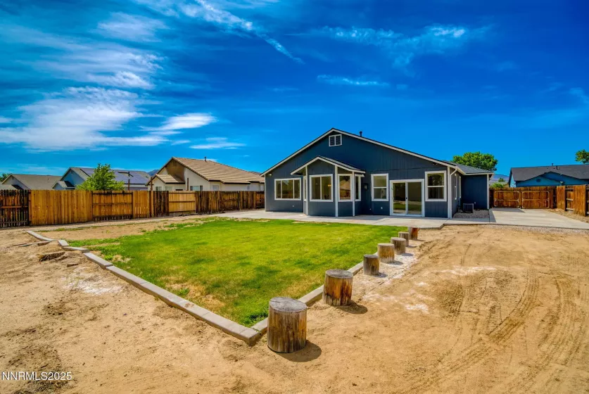 1320 Grassland, Dayton, Nevada 89403, 3 Bedrooms Bedrooms, ,2 BathroomsBathrooms,Residential,Residential,Grassland,250051979