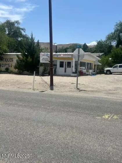 46 Bridge, Yerington, Nevada 89447, ,Land,Residential,Bridge,250051994