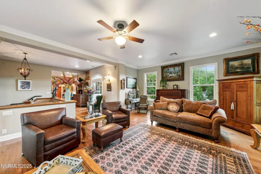 171 Mill, Genoa, Nevada 89411, 4 Bedrooms Bedrooms, ,4 BathroomsBathrooms,Residential,Residential,Mill,250051996