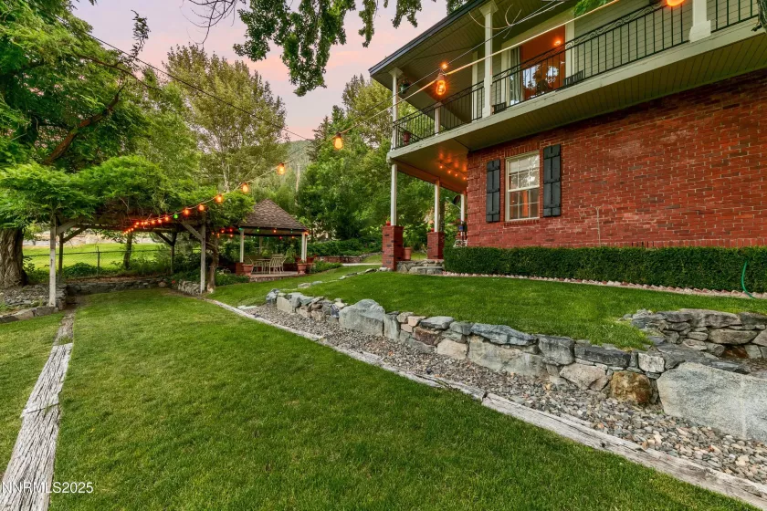 171 Mill, Genoa, Nevada 89411, 4 Bedrooms Bedrooms, ,4 BathroomsBathrooms,Residential,Residential,Mill,250051996