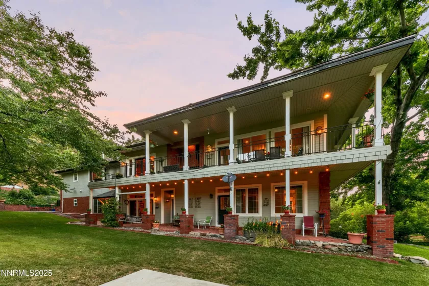 171 Mill, Genoa, Nevada 89411, 4 Bedrooms Bedrooms, ,4 BathroomsBathrooms,Residential,Residential,Mill,250051996