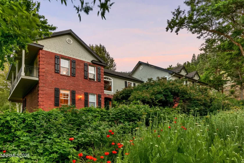 171 Mill, Genoa, Nevada 89411, 4 Bedrooms Bedrooms, ,4 BathroomsBathrooms,Residential,Residential,Mill,250051996