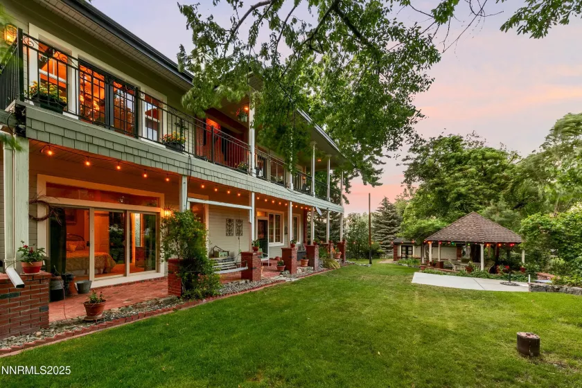 171 Mill, Genoa, Nevada 89411, 4 Bedrooms Bedrooms, ,4 BathroomsBathrooms,Residential,Residential,Mill,250051996