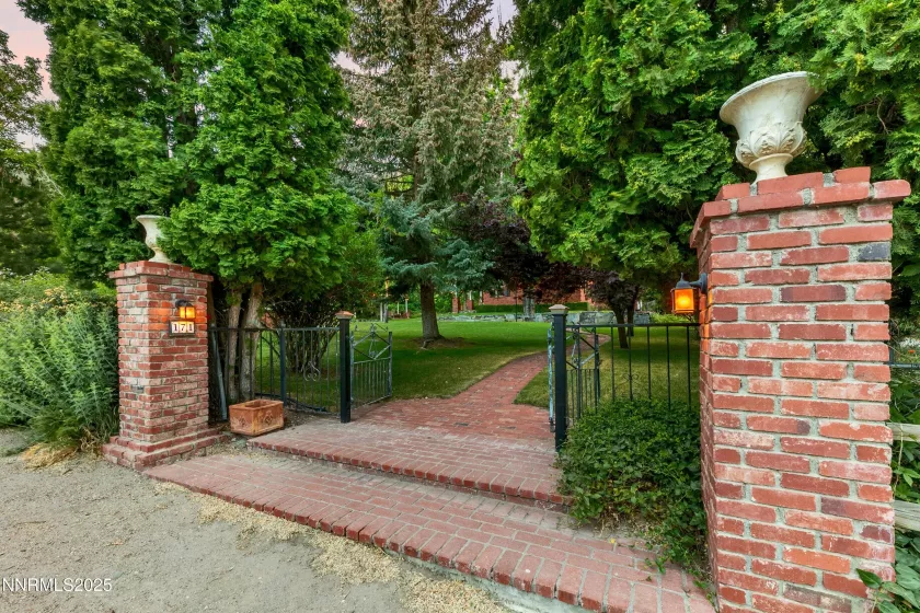 171 Mill, Genoa, Nevada 89411, 4 Bedrooms Bedrooms, ,4 BathroomsBathrooms,Residential,Residential,Mill,250051996