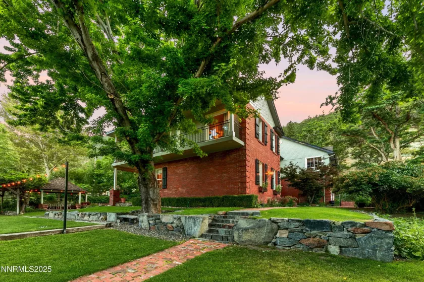 171 Mill, Genoa, Nevada 89411, 4 Bedrooms Bedrooms, ,4 BathroomsBathrooms,Residential,Residential,Mill,250051996