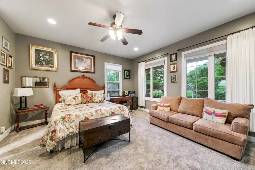 171 Mill, Genoa, Nevada 89411, 4 Bedrooms Bedrooms, ,4 BathroomsBathrooms,Residential,Residential,Mill,250051996