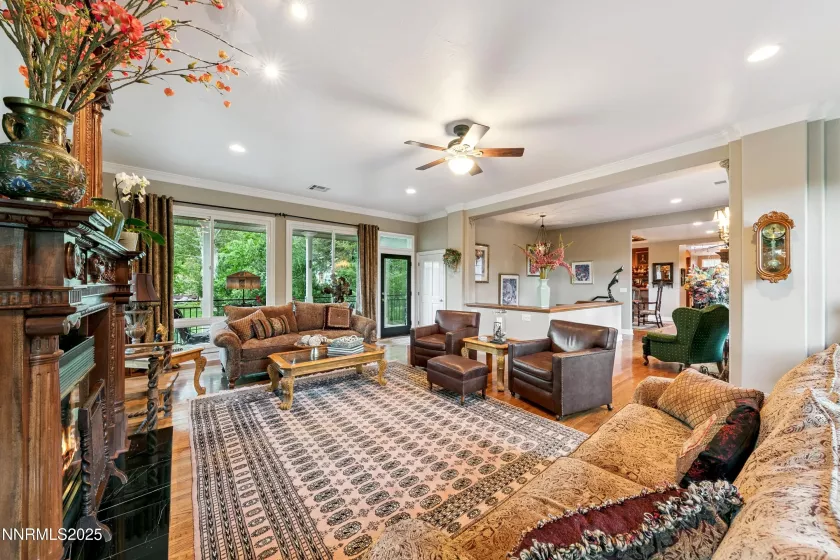 171 Mill, Genoa, Nevada 89411, 4 Bedrooms Bedrooms, ,4 BathroomsBathrooms,Residential,Residential,Mill,250051996