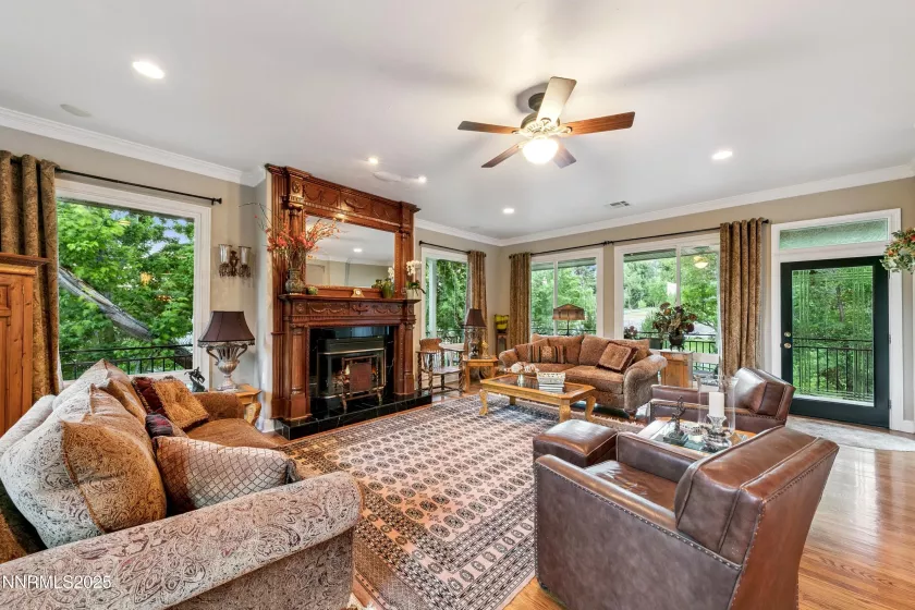 171 Mill, Genoa, Nevada 89411, 4 Bedrooms Bedrooms, ,4 BathroomsBathrooms,Residential,Residential,Mill,250051996