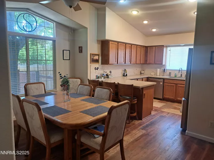 2016 Flycatcher, Spanish Springs, Nevada 89441, 3 Bedrooms Bedrooms, ,2 BathroomsBathrooms,Residential,Residential,Flycatcher,250051997