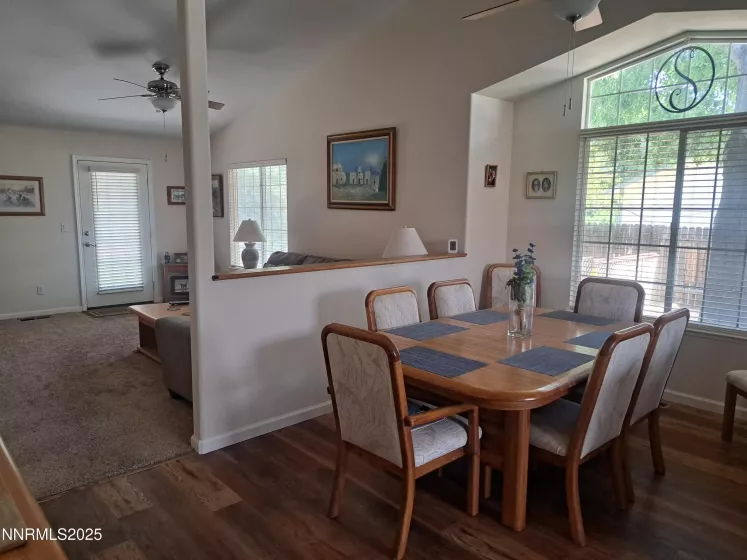 2016 Flycatcher, Spanish Springs, Nevada 89441, 3 Bedrooms Bedrooms, ,2 BathroomsBathrooms,Residential,Residential,Flycatcher,250051997