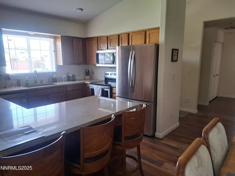 2016 Flycatcher, Spanish Springs, Nevada 89441, 3 Bedrooms Bedrooms, ,2 BathroomsBathrooms,Residential,Residential,Flycatcher,250051997