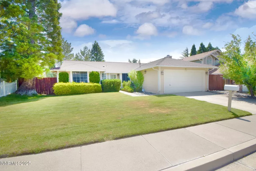 1664 Shadow Wood, Reno, Nevada 89523, 3 Bedrooms Bedrooms, ,2 BathroomsBathrooms,Residential,Residential,Shadow Wood,250051995