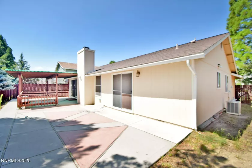 1664 Shadow Wood, Reno, Nevada 89523, 3 Bedrooms Bedrooms, ,2 BathroomsBathrooms,Residential,Residential,Shadow Wood,250051995