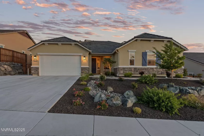 3145 Vecchio, Sparks, Nevada 89434, 4 Bedrooms Bedrooms, ,3 BathroomsBathrooms,Residential,Residential,Vecchio,250051992