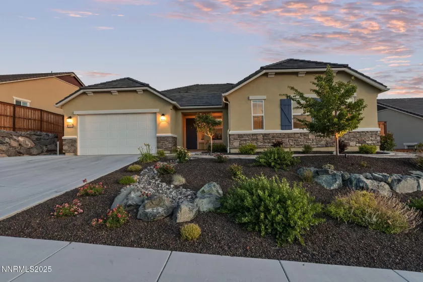 3145 Vecchio, Sparks, Nevada 89434, 4 Bedrooms Bedrooms, ,3 BathroomsBathrooms,Residential,Residential,Vecchio,250051992