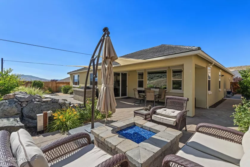 3145 Vecchio, Sparks, Nevada 89434, 4 Bedrooms Bedrooms, ,3 BathroomsBathrooms,Residential,Residential,Vecchio,250051992