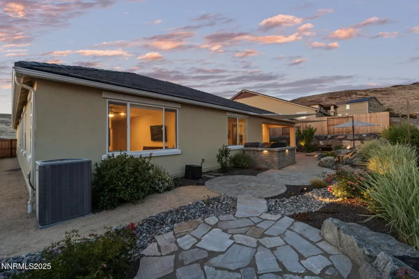 3145 Vecchio, Sparks, Nevada 89434, 4 Bedrooms Bedrooms, ,3 BathroomsBathrooms,Residential,Residential,Vecchio,250051992