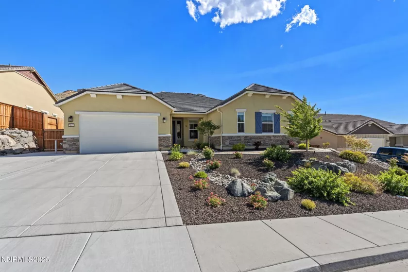 3145 Vecchio, Sparks, Nevada 89434, 4 Bedrooms Bedrooms, ,3 BathroomsBathrooms,Residential,Residential,Vecchio,250051992
