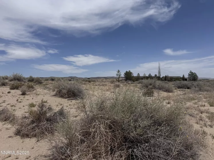 3290 7th, Silver Springs, Nevada 89429, ,Land,Residential,7th,250052001