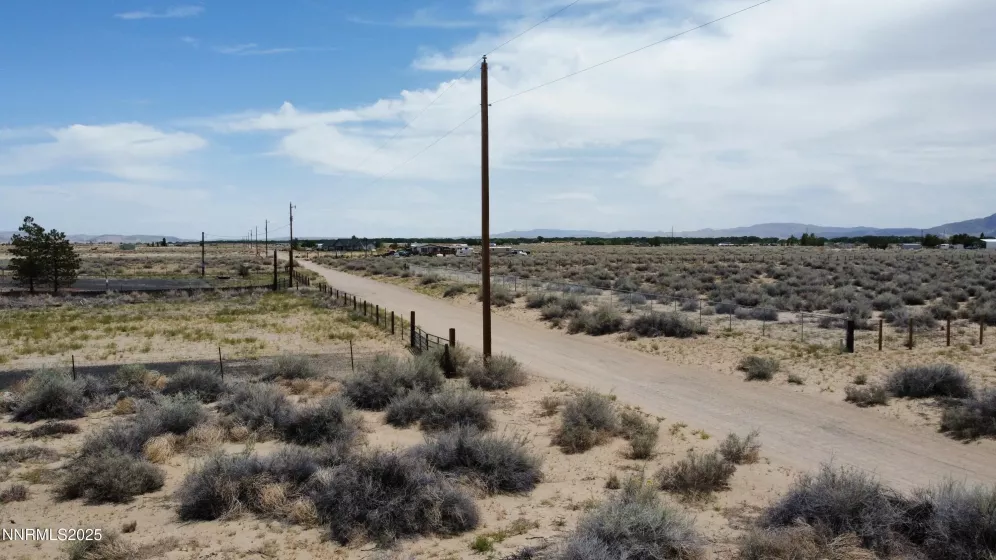 3290 7th, Silver Springs, Nevada 89429, ,Land,Residential,7th,250052001