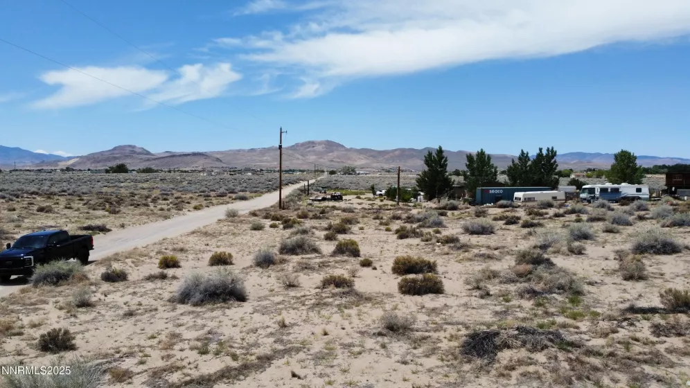 3290 7th, Silver Springs, Nevada 89429, ,Land,Residential,7th,250052001