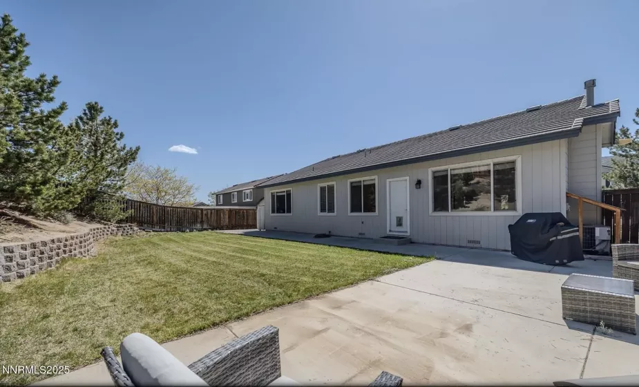 4080 Twin Falls, Reno, Nevada 89511, 4 Bedrooms Bedrooms, ,2 BathroomsBathrooms,Residential,Residential,Twin Falls,250052002