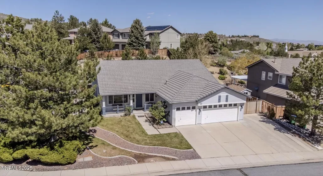 4080 Twin Falls, Reno, Nevada 89511, 4 Bedrooms Bedrooms, ,2 BathroomsBathrooms,Residential,Residential,Twin Falls,250052002