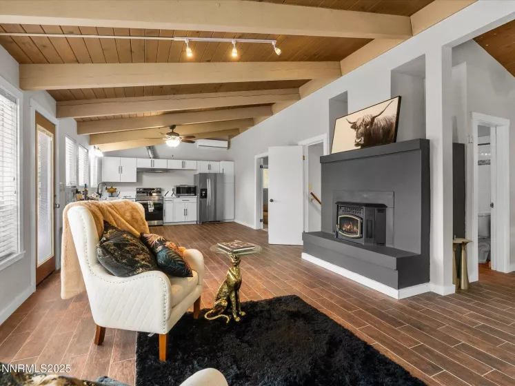 699 Lakeview, Zephyr Cove, Nevada 89448, 3 Bedrooms Bedrooms, ,2 BathroomsBathrooms,Residential,Residential,Lakeview,250052003