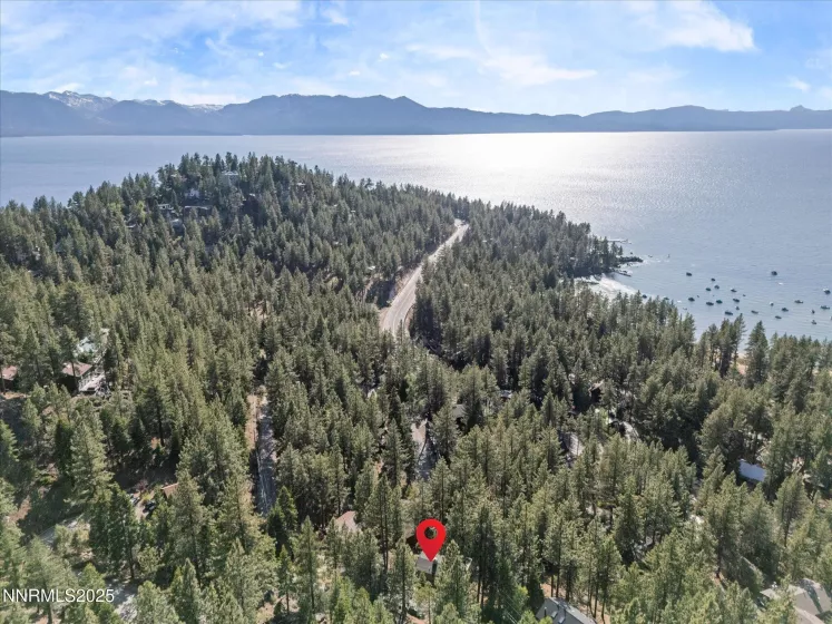 699 Lakeview, Zephyr Cove, Nevada 89448, 3 Bedrooms Bedrooms, ,2 BathroomsBathrooms,Residential,Residential,Lakeview,250052003