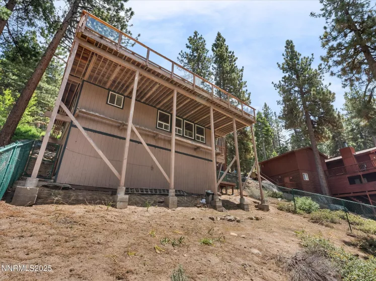 699 Lakeview, Zephyr Cove, Nevada 89448, 3 Bedrooms Bedrooms, ,2 BathroomsBathrooms,Residential,Residential,Lakeview,250052003