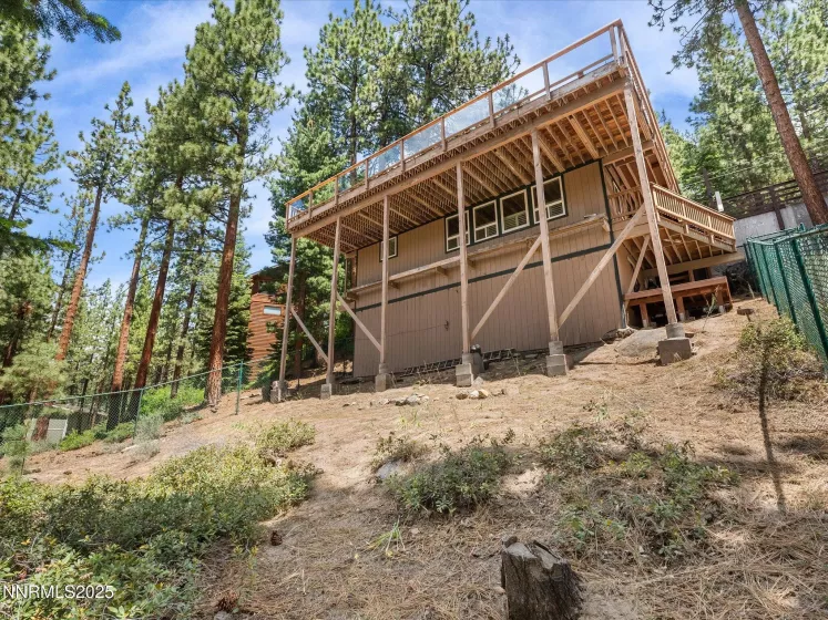 699 Lakeview, Zephyr Cove, Nevada 89448, 3 Bedrooms Bedrooms, ,2 BathroomsBathrooms,Residential,Residential,Lakeview,250052003