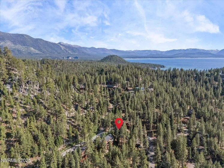 699 Lakeview, Zephyr Cove, Nevada 89448, 3 Bedrooms Bedrooms, ,2 BathroomsBathrooms,Residential,Residential,Lakeview,250052003