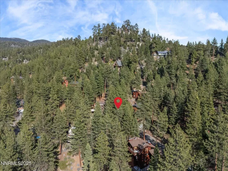 699 Lakeview, Zephyr Cove, Nevada 89448, 3 Bedrooms Bedrooms, ,2 BathroomsBathrooms,Residential,Residential,Lakeview,250052003