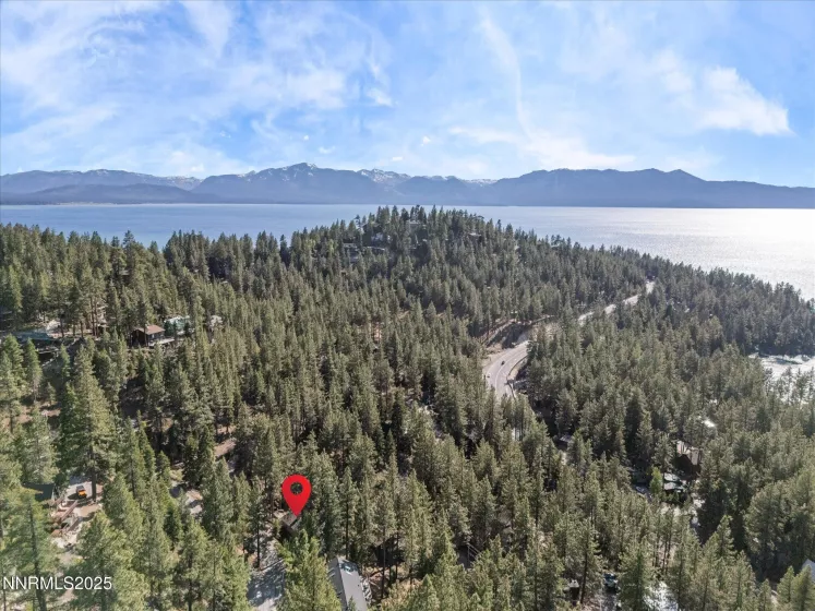 699 Lakeview, Zephyr Cove, Nevada 89448, 3 Bedrooms Bedrooms, ,2 BathroomsBathrooms,Residential,Residential,Lakeview,250052003