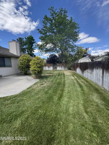1577 Oakwood, Minden, Nevada 89423, 3 Bedrooms Bedrooms, ,2 BathroomsBathrooms,Residential,Residential,Oakwood,250052005