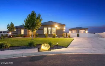 10 Diamond Strm, Sparks, Nevada 89441, 4 Bedrooms Bedrooms, ,3 BathroomsBathrooms,Residential,Residential,Diamond Strm,250052004
