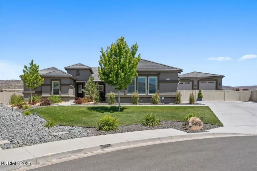 10 Diamond Strm, Sparks, Nevada 89441, 4 Bedrooms Bedrooms, ,3 BathroomsBathrooms,Residential,Residential,Diamond Strm,250052004