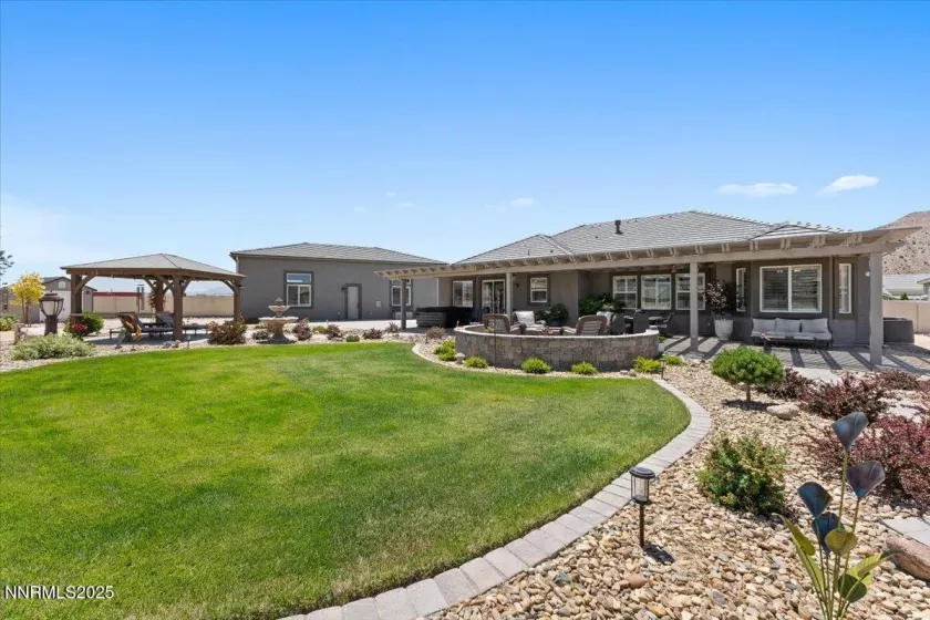 10 Diamond Strm, Sparks, Nevada 89441, 4 Bedrooms Bedrooms, ,3 BathroomsBathrooms,Residential,Residential,Diamond Strm,250052004