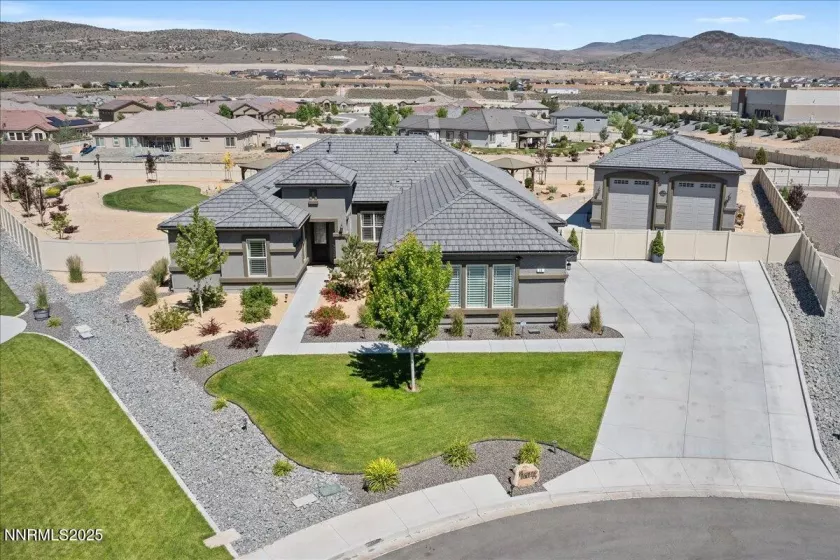10 Diamond Strm, Sparks, Nevada 89441, 4 Bedrooms Bedrooms, ,3 BathroomsBathrooms,Residential,Residential,Diamond Strm,250052004