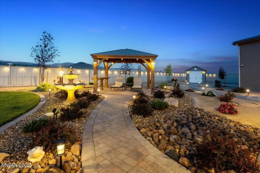 10 Diamond Strm, Sparks, Nevada 89441, 4 Bedrooms Bedrooms, ,3 BathroomsBathrooms,Residential,Residential,Diamond Strm,250052004