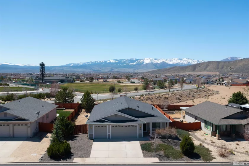 18305 Quarry, Reno, Nevada 89508, 4 Bedrooms Bedrooms, ,2 BathroomsBathrooms,Residential,Residential,Quarry,250004933