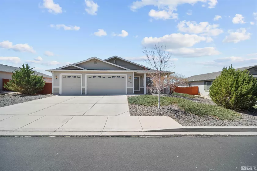 18305 Quarry, Reno, Nevada 89508, 4 Bedrooms Bedrooms, ,2 BathroomsBathrooms,Residential,Residential,Quarry,250004933