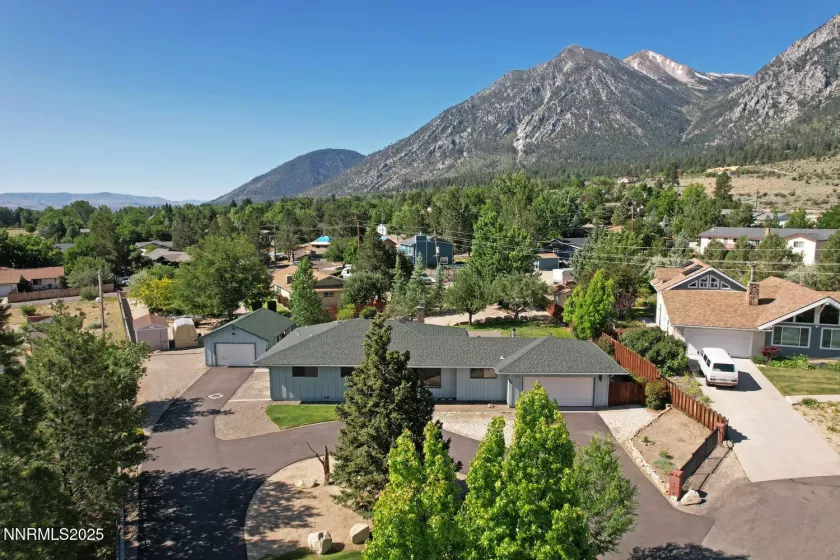 395 Fricke, Gardnerville, Nevada 89460, 3 Bedrooms Bedrooms, ,2 BathroomsBathrooms,Residential,Residential,Fricke,250052007